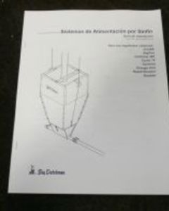 INSTR,AUGER FEEDER INSTALLATION,,, SPANISH